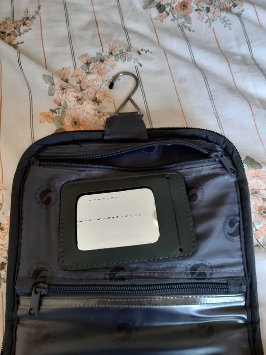 bolsa necessaire strada