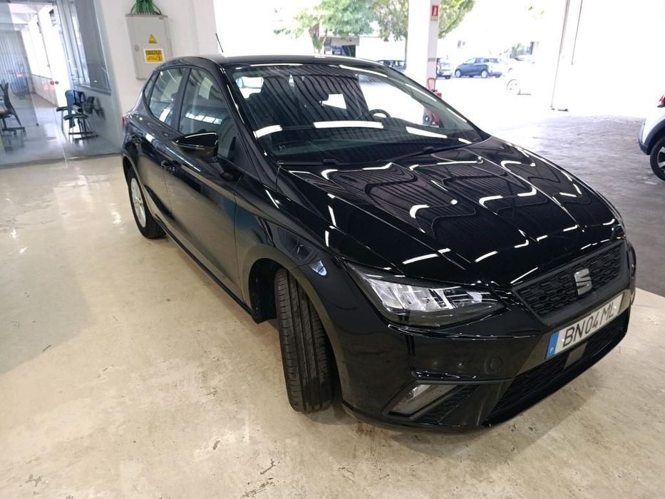 SEAT Ibiza 1.0 TSI Style foto 4