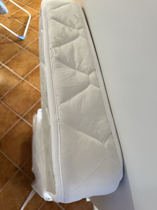 Colchão berço criança