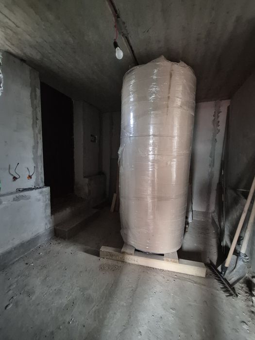 Дача під житло в Березанці.