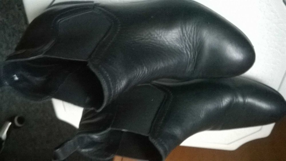 botki damskie -Lasocki