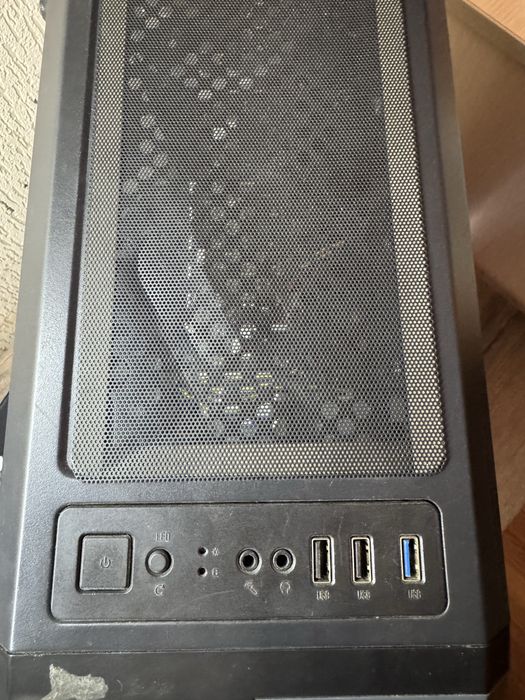 Компьютер игровой