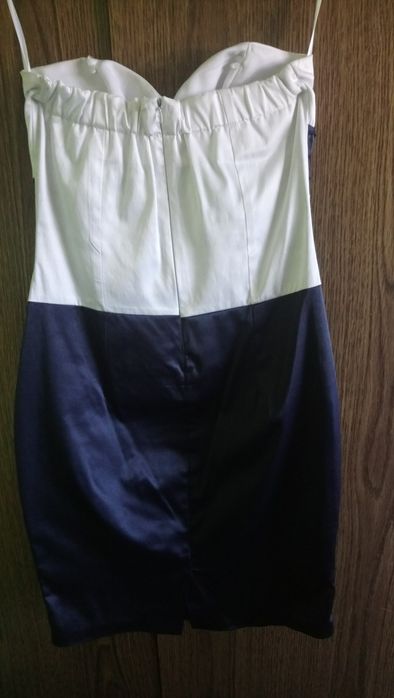 Sukienka elegancka