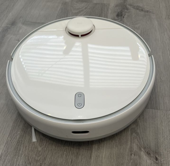 Xiaomi Mi Robot Vacum-Mop 2 Pro