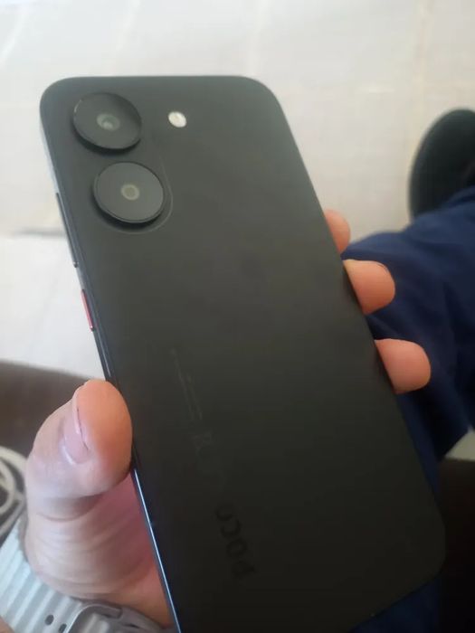 Poco X8 pro de 512 gb