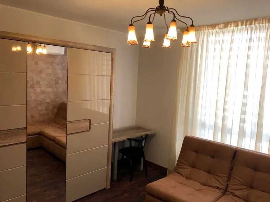 оренда 2-х кім. квартири, ЖК Паркленд, Голосіївський, м.Васильківська