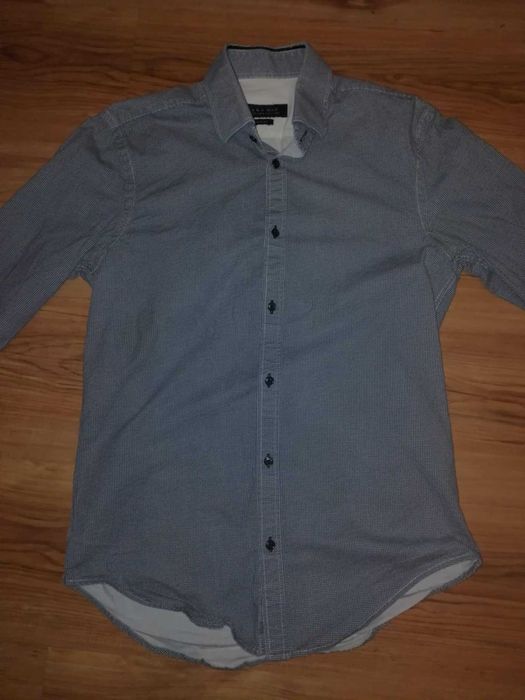 Koszula Młodziezowa roz.S ZARA