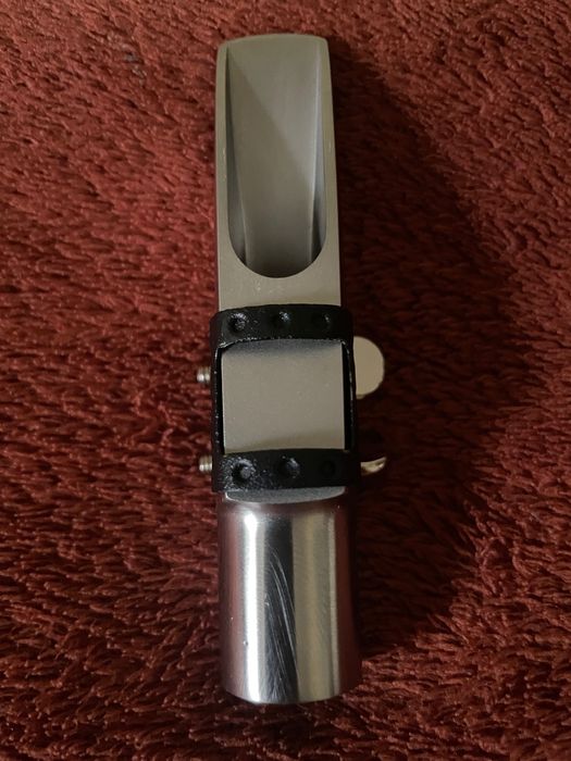 Мундштук альт саксофон  Beechler Custom 5