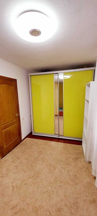 Продаж 2-х к. кв. вул. Паріотична буд. 54-Б ЦЕНТР міста, ДРУГИЙ поверх