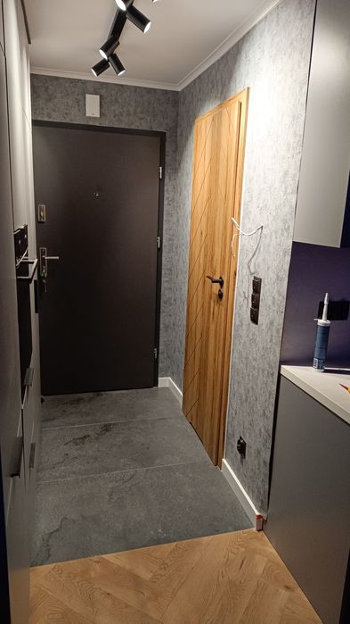 Nowoczesna kawalerka 20m² – w centrum Cieszyna.