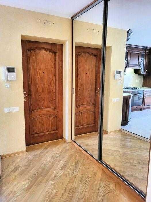 3-комнатная квартира по адресу пер. Дунаевского (площадь 82 м²) - Atlanta.ua - фото 10