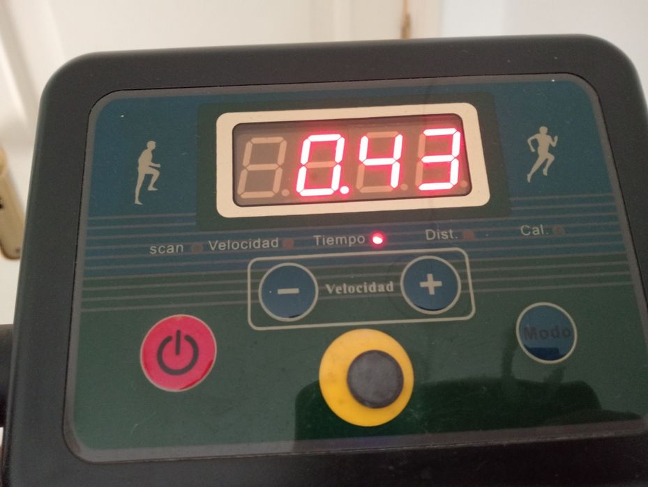 Passadeira elétrica - usada