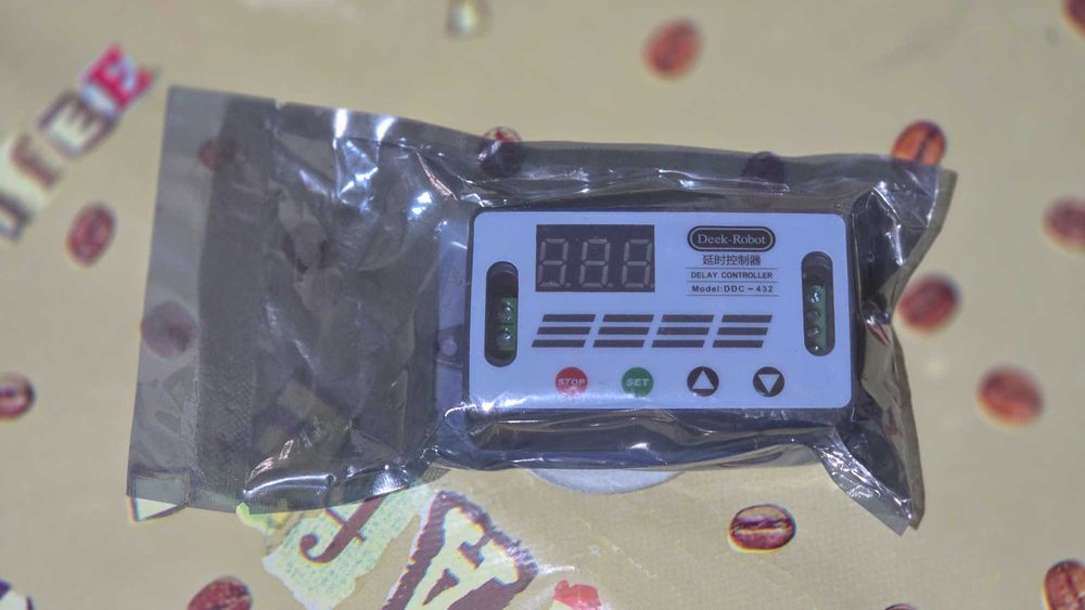 Temporizador 12v universal