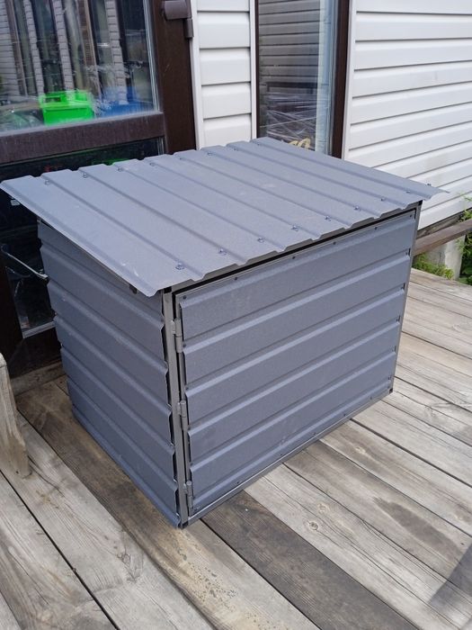 Захисний ящик для генератора: 5 000 грн. - Генератори Буча на Olx