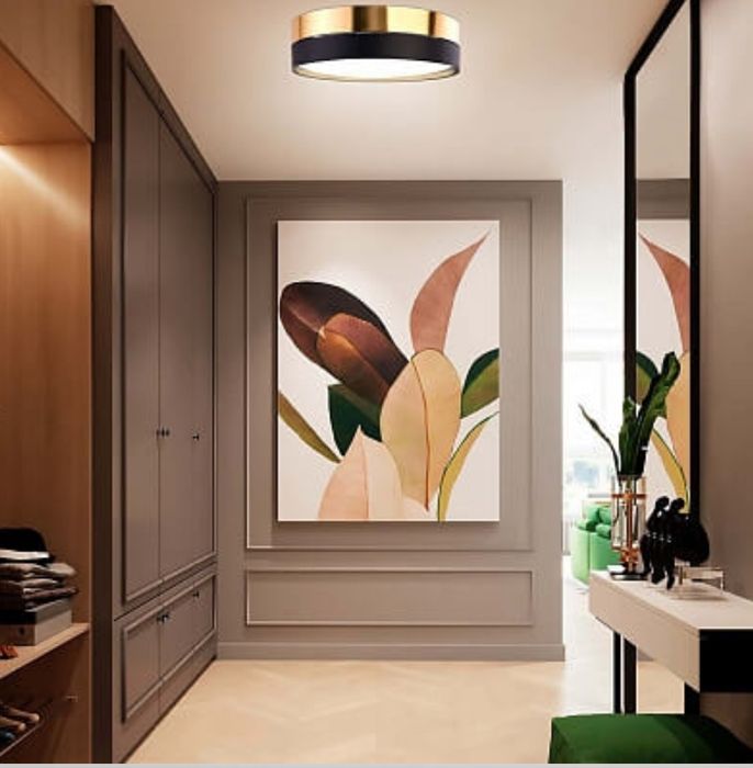 Світильник стельовий TKLIGHTING 28417