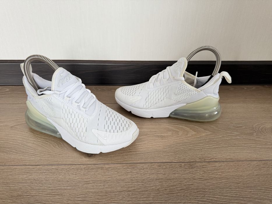 Кросівки Nike Air Max 270 35 розмір