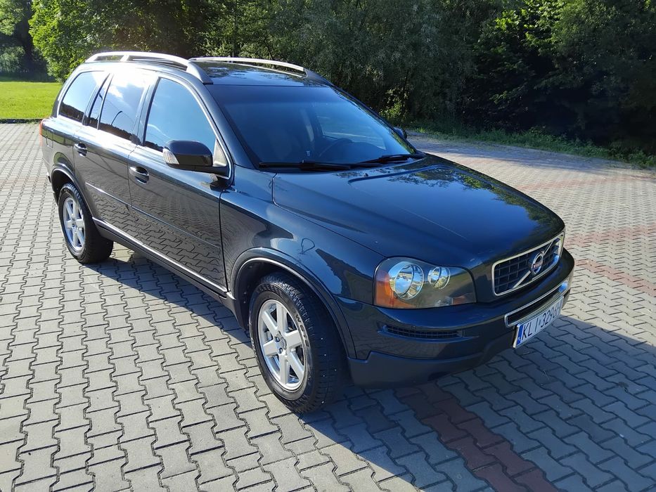 Volvo XC 90