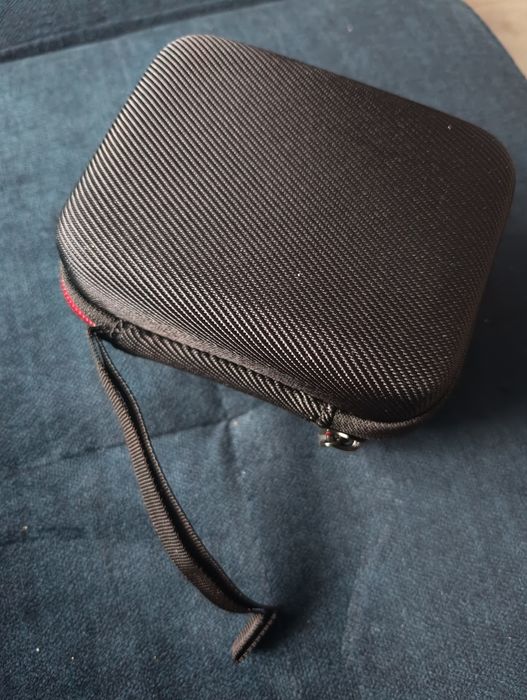 Etui do mikrofonu RODE Wireless Go