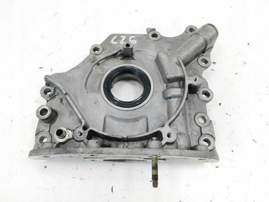 Масляный насос Citroen Berlingo 1.6 hdi Peugeot Partner 1.6 Берлинго