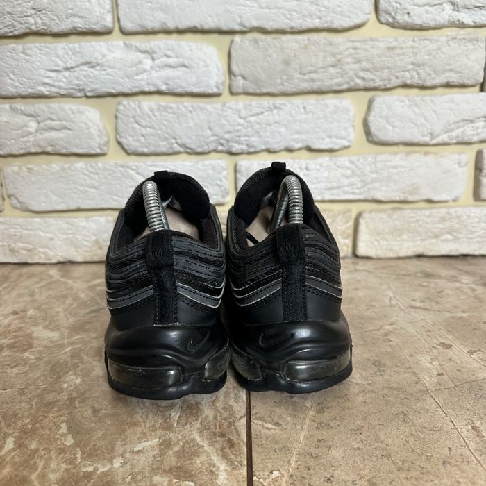 Кросівки Nike Air Max 97