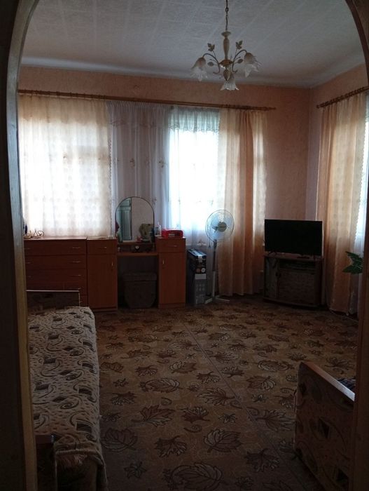 Продам газифікований будинок