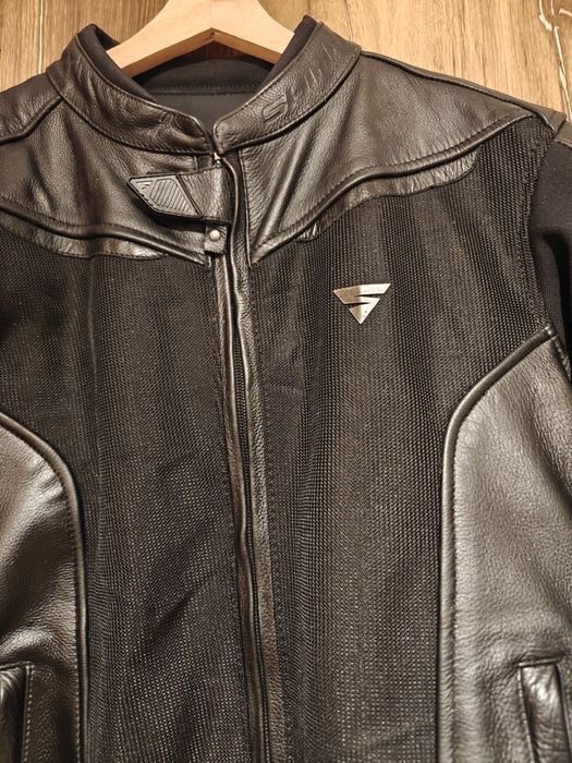 Kurtka motocyklowa SHIMA R54