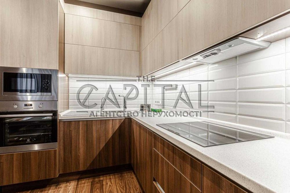 Продаж / Квартира / Саксаганського, Київ