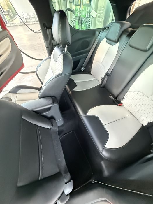 Citroën DS3 1.6 VTi 120 cv – Full Extras