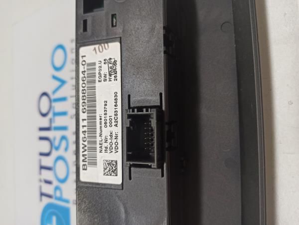 Comando da Sofagem - BMW 3 (E90) | 04 - 12