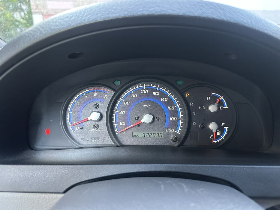 Kia Sorento 2003 VIN KNEJC521845195052 фото оголошення 6 з 8