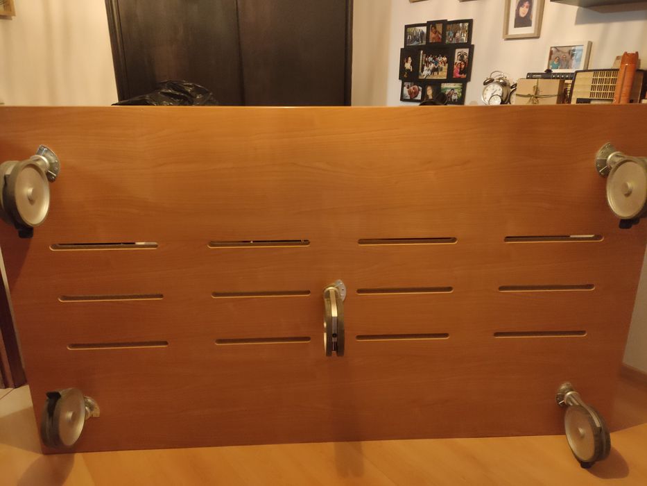 Cama estado novo