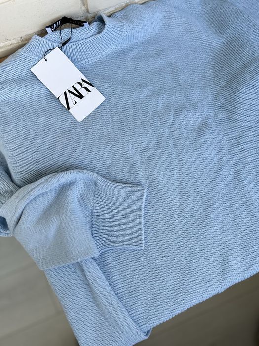 Кофта ZARA світер