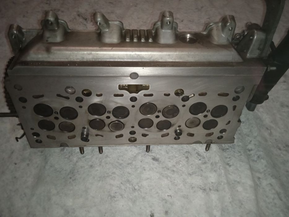 Motor VW Audi 2.0 Peças