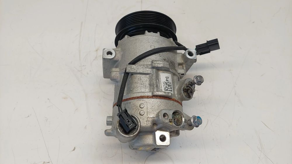Compressor AC KIA Stonic (YB)
