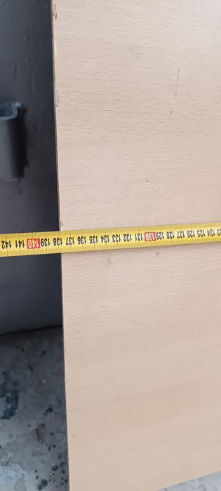 Стільниця кутова дсп