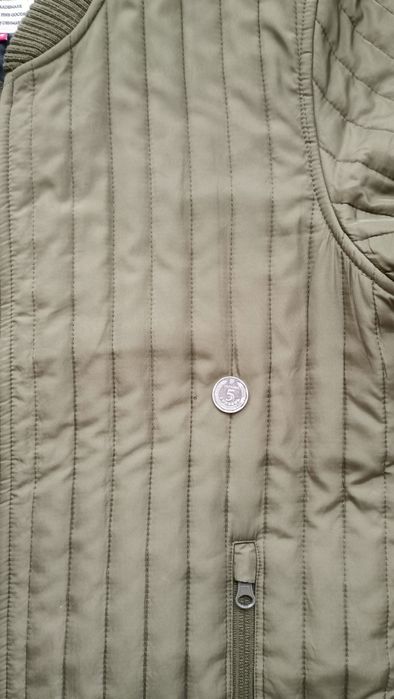 Куртка чоловіча , розмір М