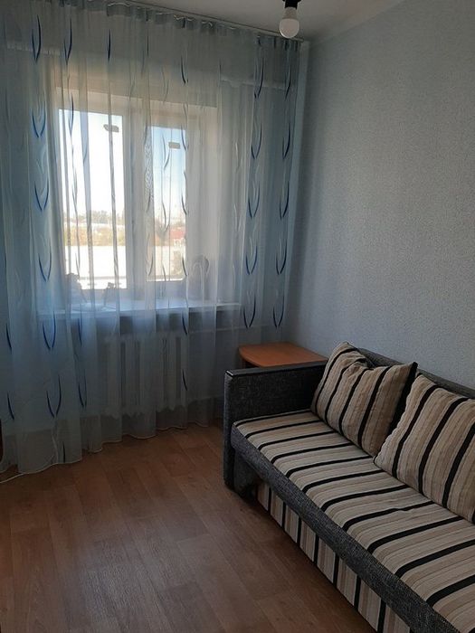 Продам 2х комнатную квартиру. Ул. Молодгвардейская