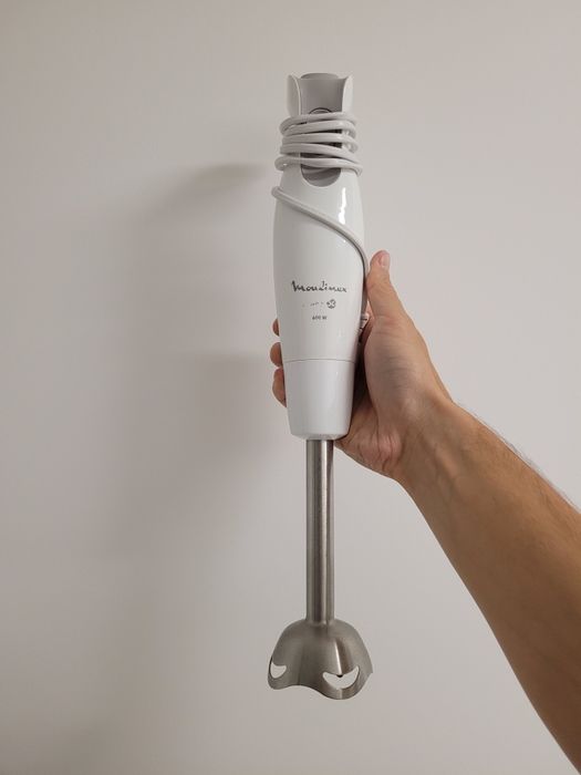 Varinha mágica Moulinex