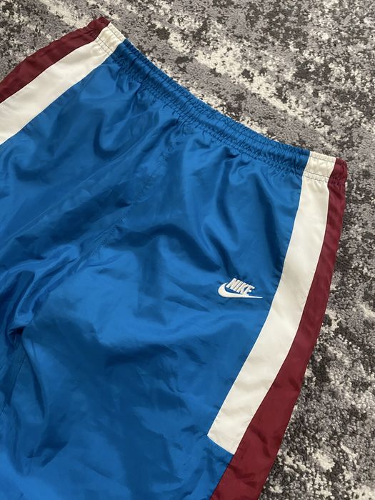 Штани нейлонові Nike NSW нові колекції М розмір