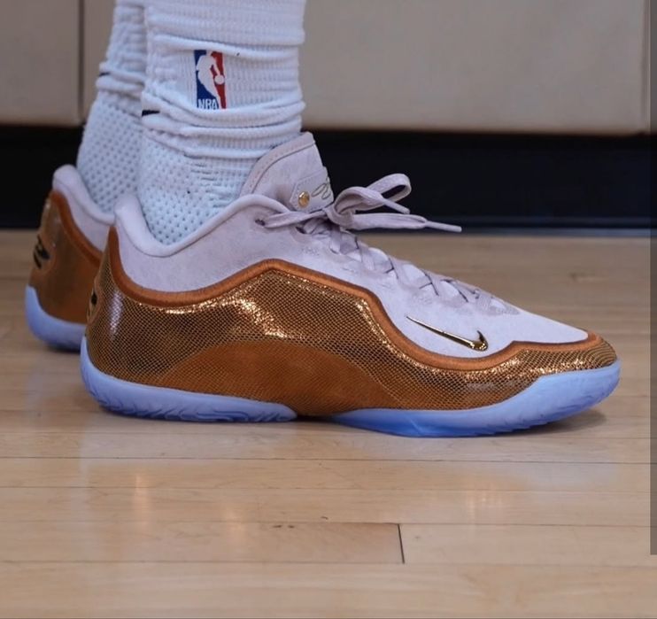 Кросівки Nike LeBron 23 "LeBronto"