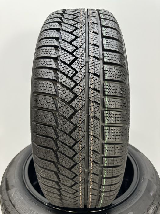 Нові зимові шини Continental WinterContact 850P 215/50 R19 93T
