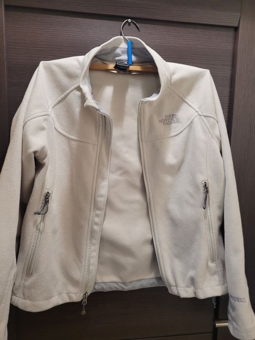 М р.,Зіпка TNF куртка флісова