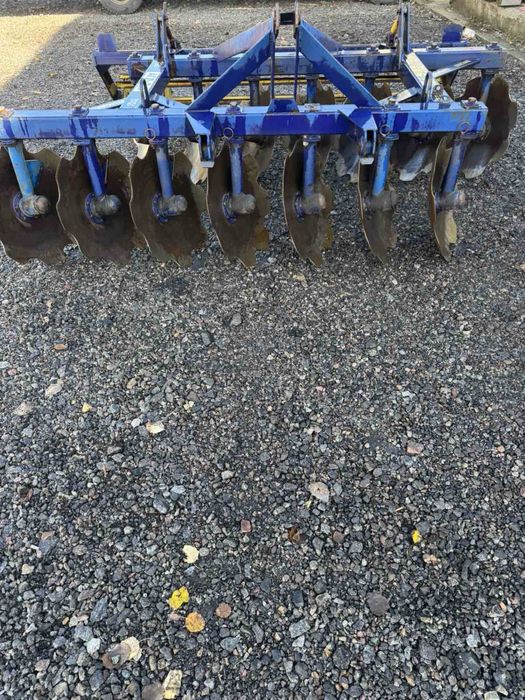 Продам борону агд 2-5 під мтз