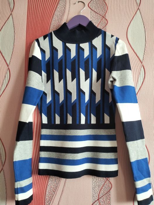 Свитер   Karen  Millen Massimo Dutti,Cecil,The Kooples  Frederik Ander