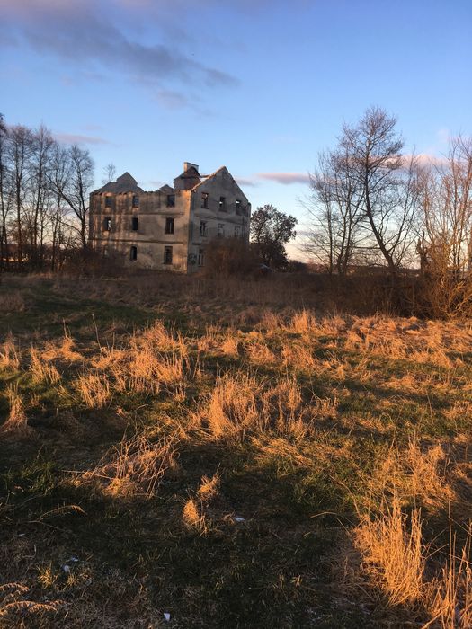 Sprzedam Nieruchomość