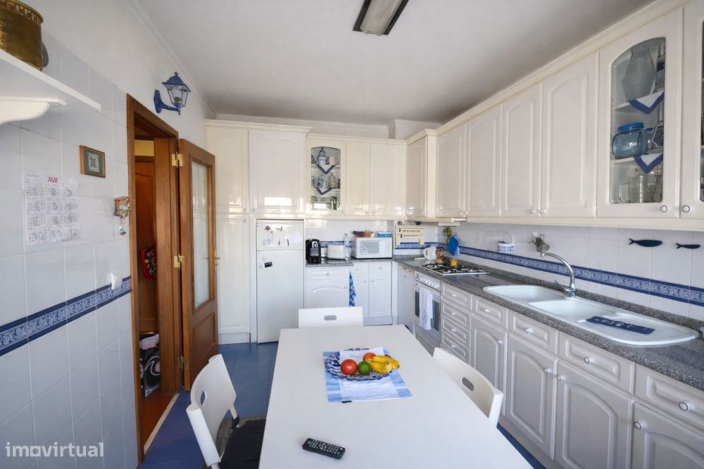 Apartamento T3 Venda em Tomar (São João Baptista) e Santa Maria dos Ol