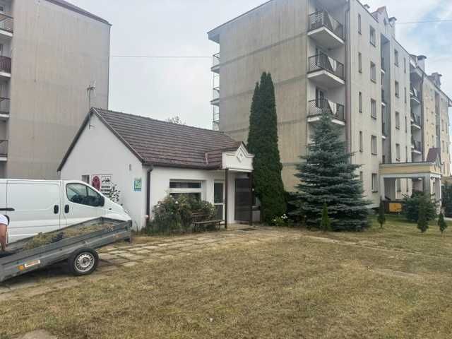Do wynajęcia mieszkanie - Wolbrom