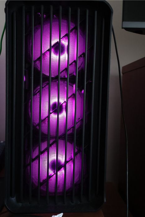 Pc gamer rtx 5060ti