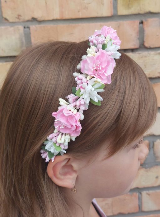 Віночок під замовлення