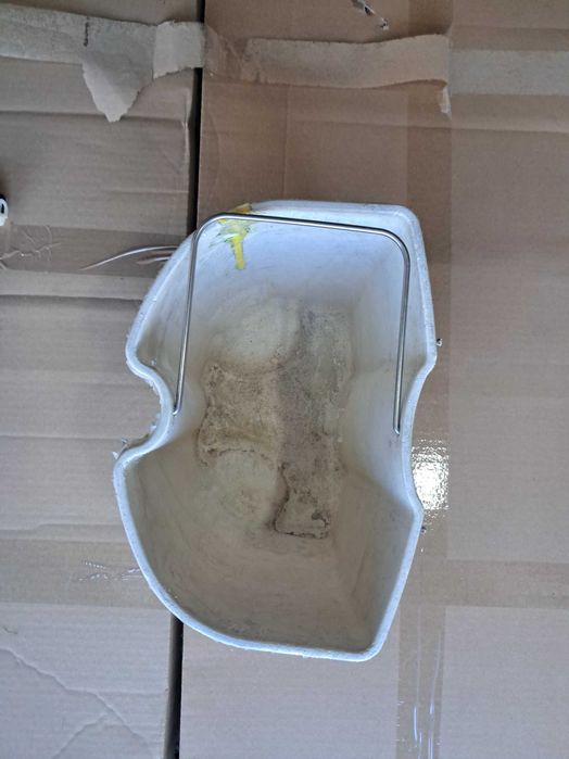 Karcher Puzzi100 pompa Gotec